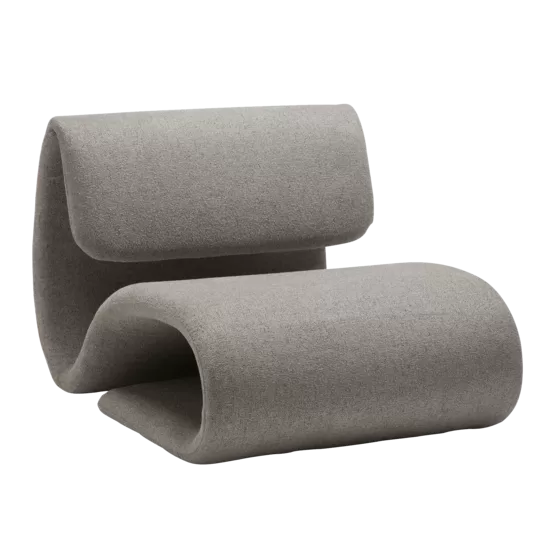 ATPŪTAS KRĒSLS DUBNA