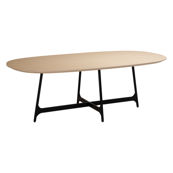 Ovāls ēdamgalds OID