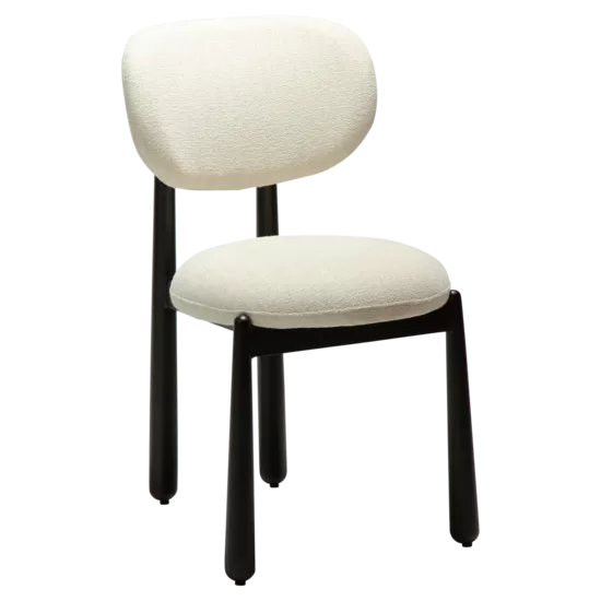 Dizaina krēsls WOKE