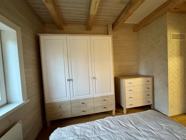 Privātmāja Jūrmalā