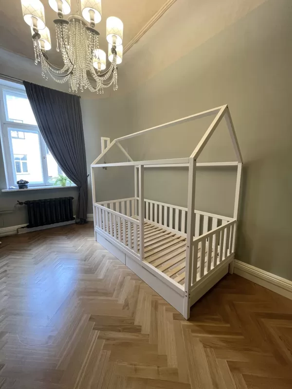 Bērniņa istaba