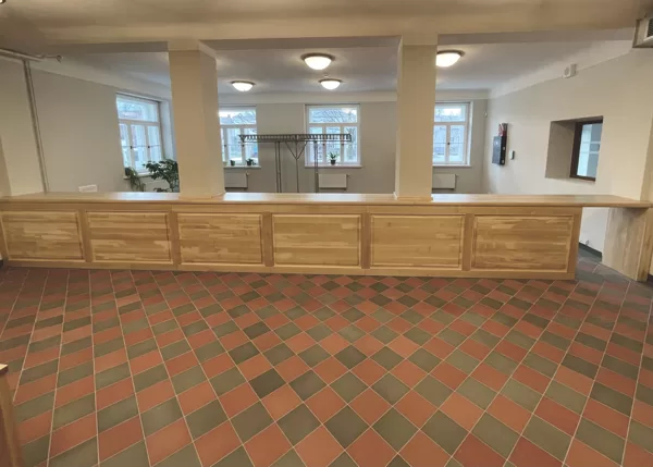 Jēkabpils tautas nams