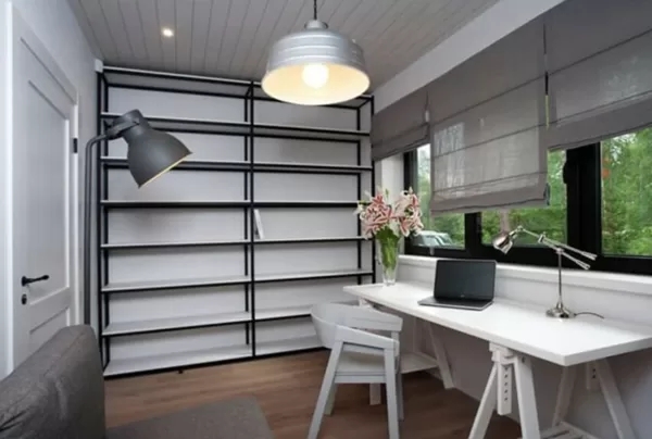 HOME OFFICE