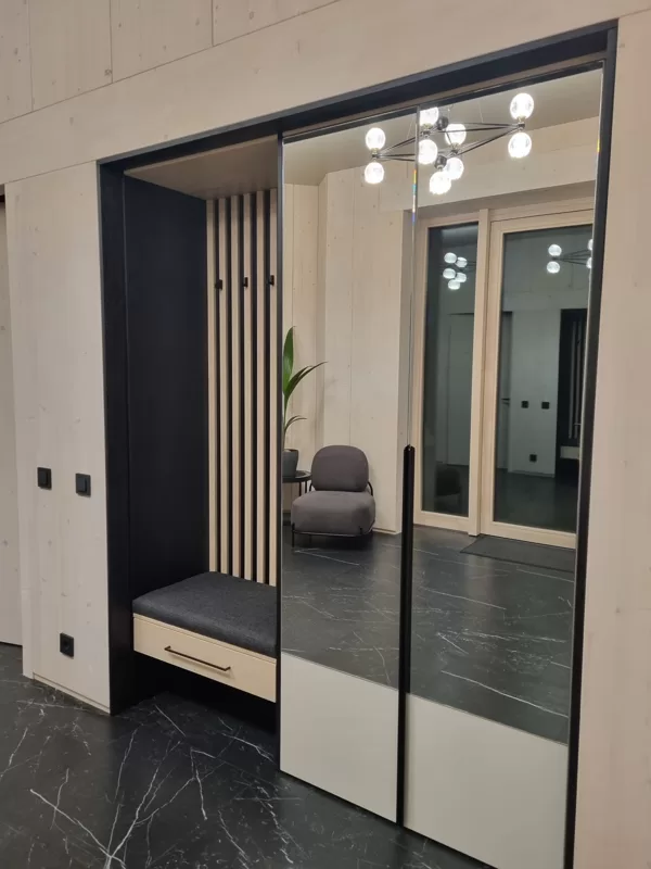 Garderobe